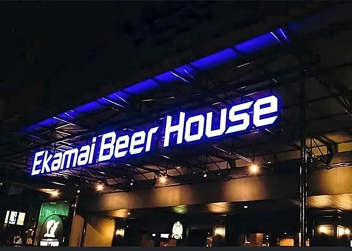 Nato House Ekkamai -close To Bts Ekkamai_c04 バンコク都